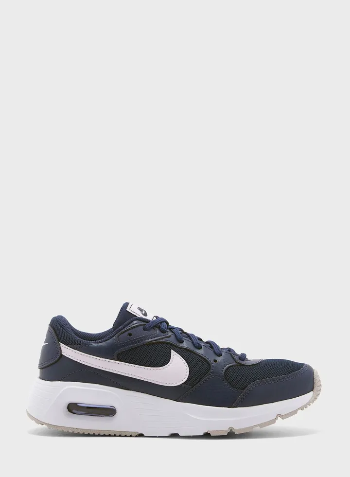Youth Air Max Sc