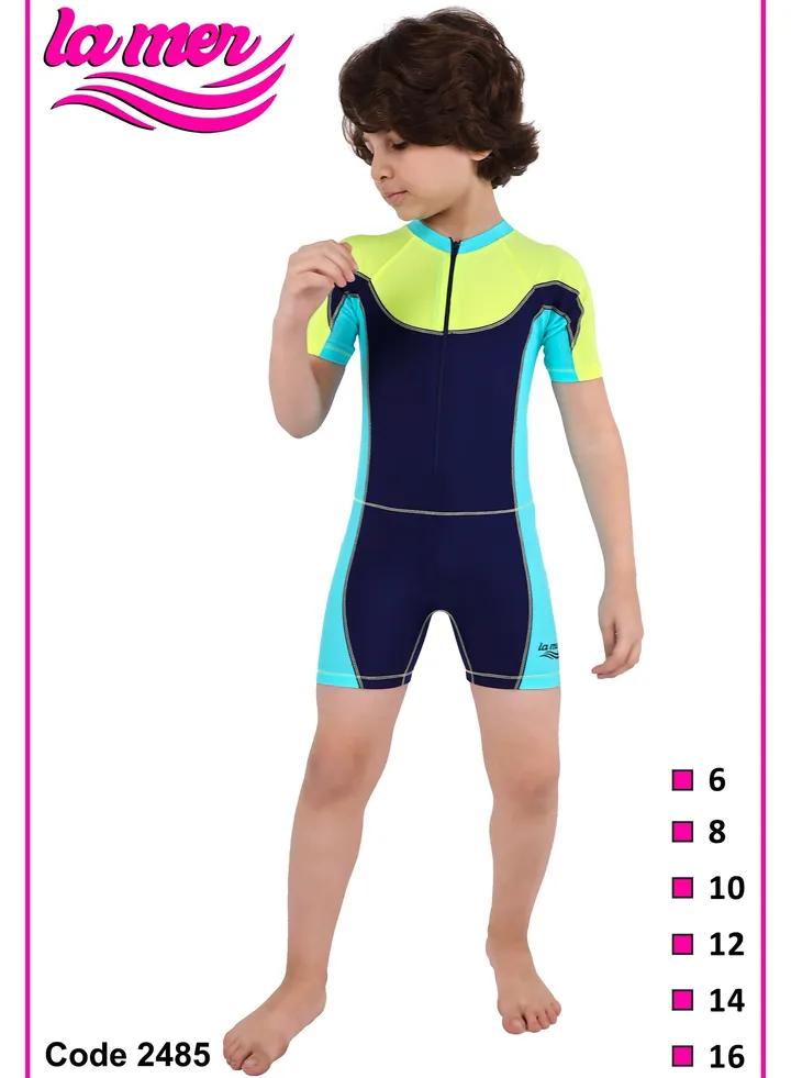 Ocean Explorer La Mer Swimsuit