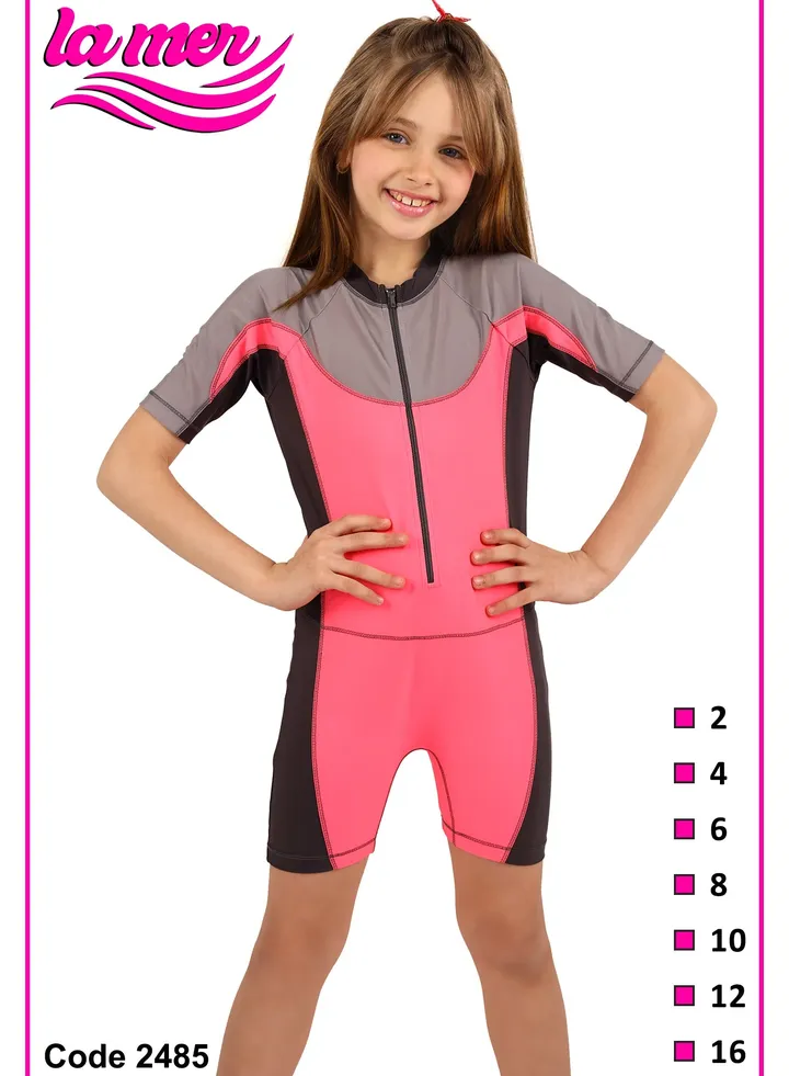 Ocean Explorer La Mer Swimsuit