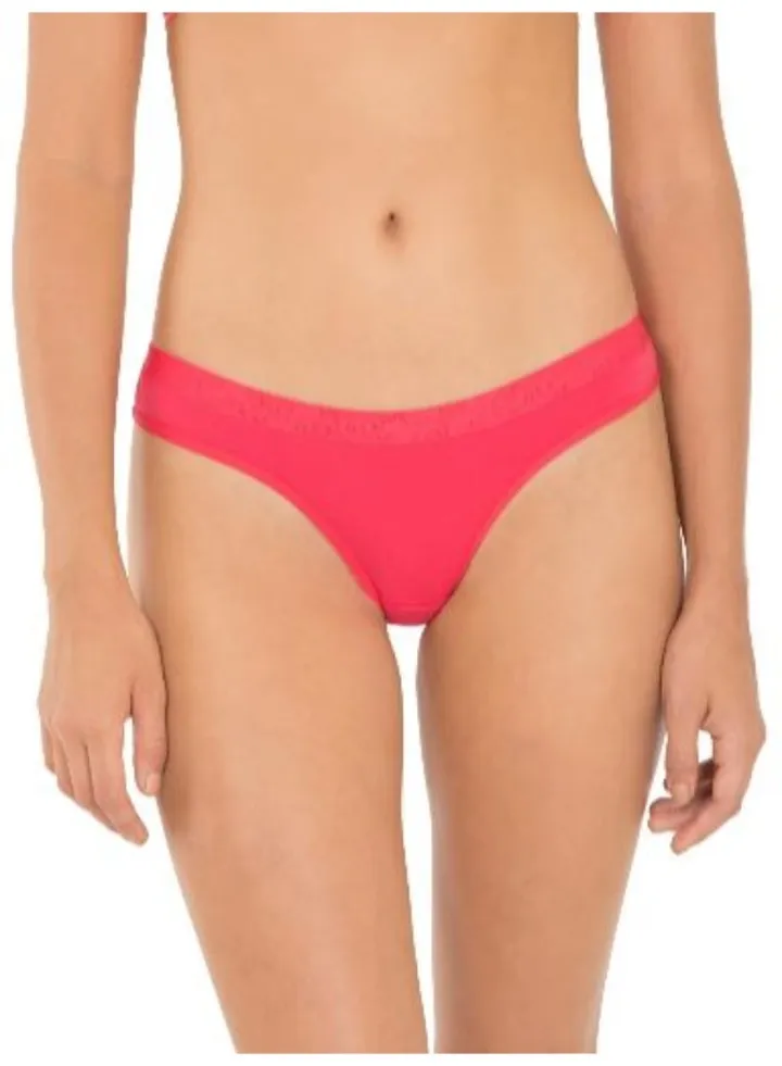 Brazilian Panty Pink