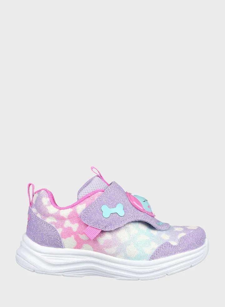 Infant Glimmer Kicks