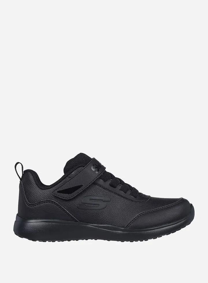 Microstrides - Recess Ready Shoes