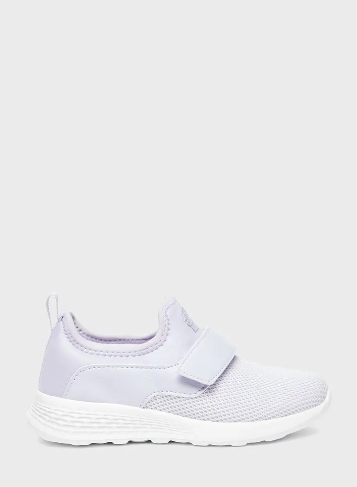 Kids Low Top Sneakers