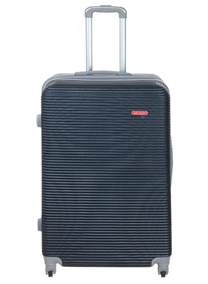 Trolley travel bag, size 24