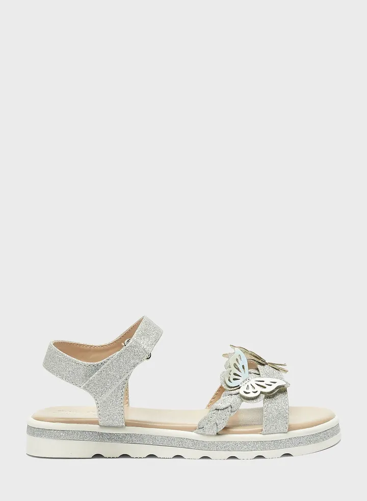 Kids Casual Sandals