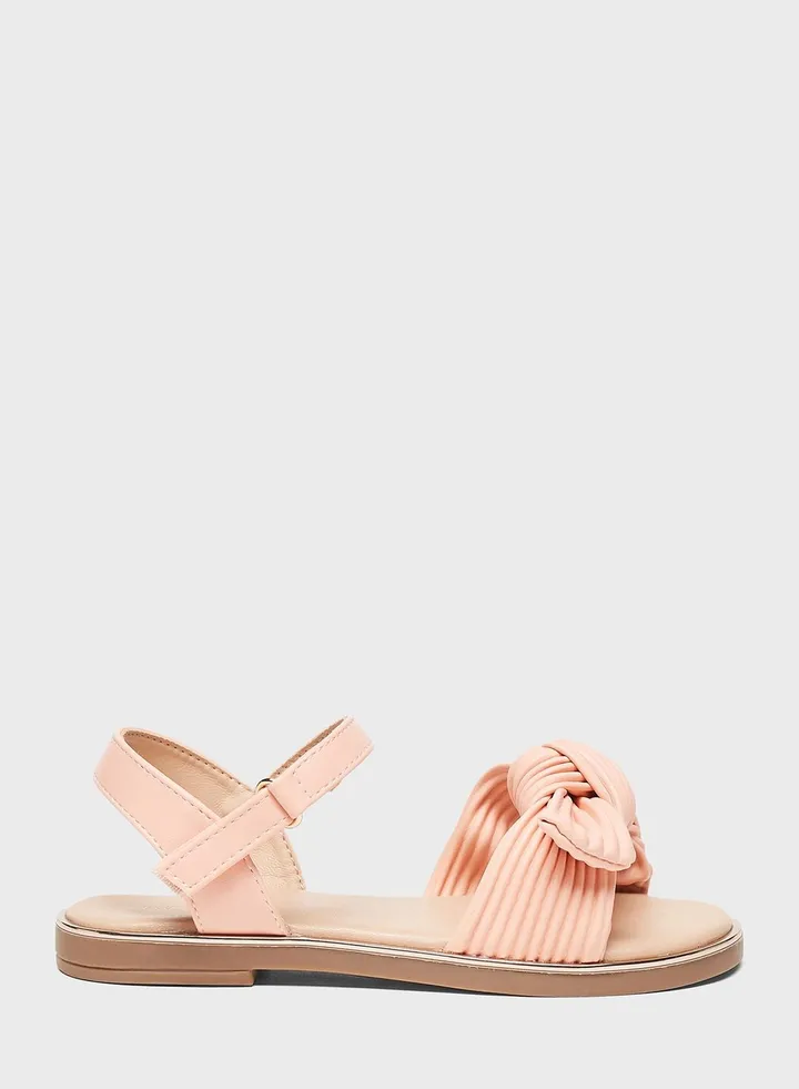 Kids Velcro Sandals