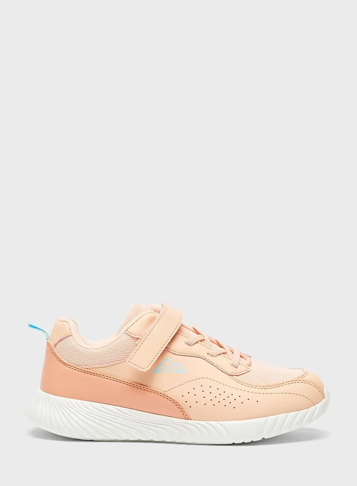 Kids Low Top Sneakers