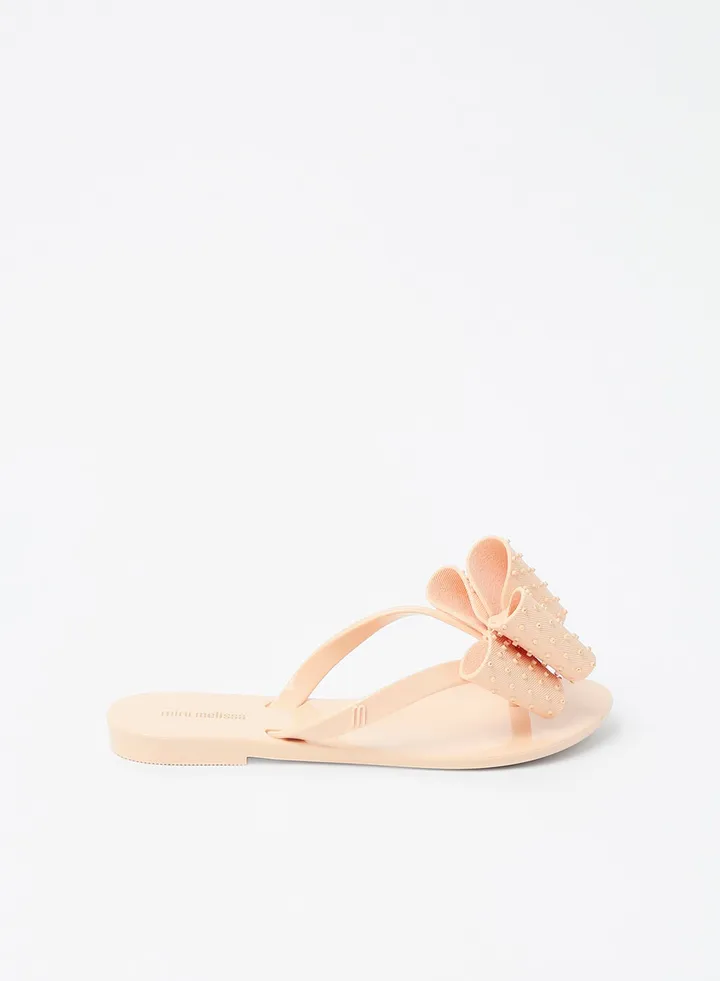 Kids Harmonic Sweet III Sandals Nude