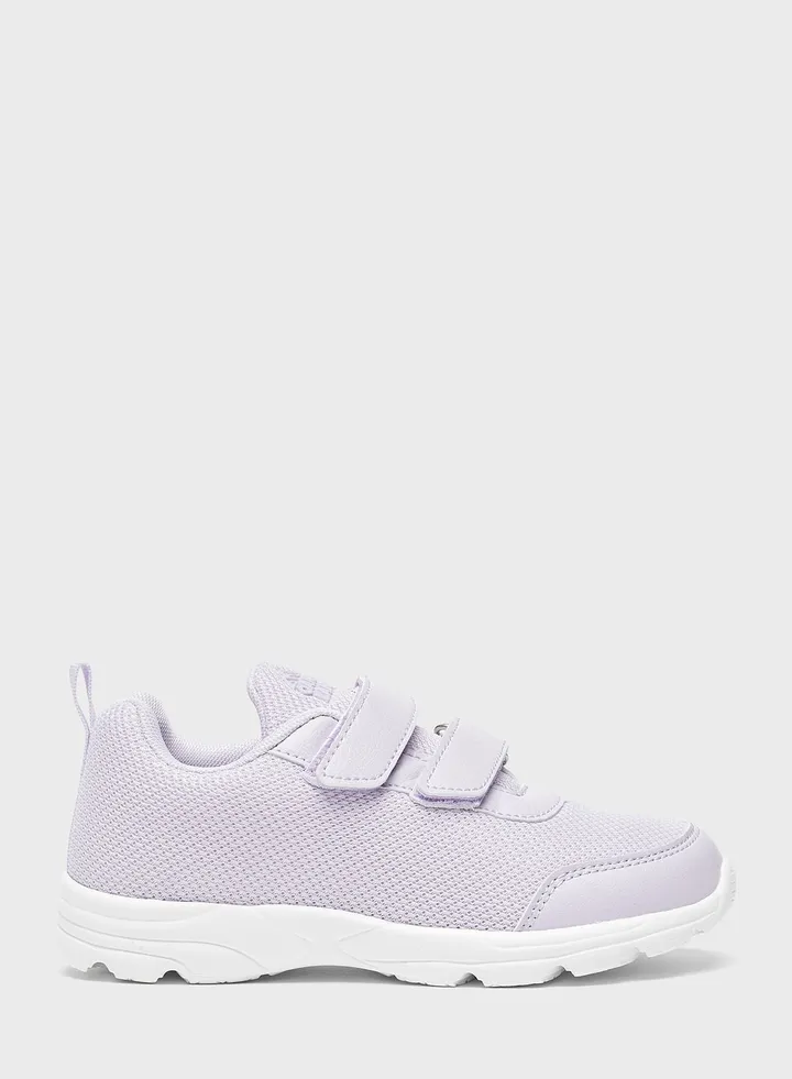 Kids Casual Slip Ons Shoes