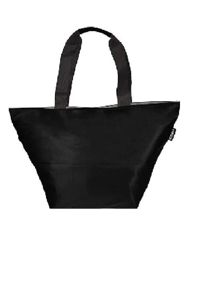 Iconz Paris Shopper L 1053 For Women - Black