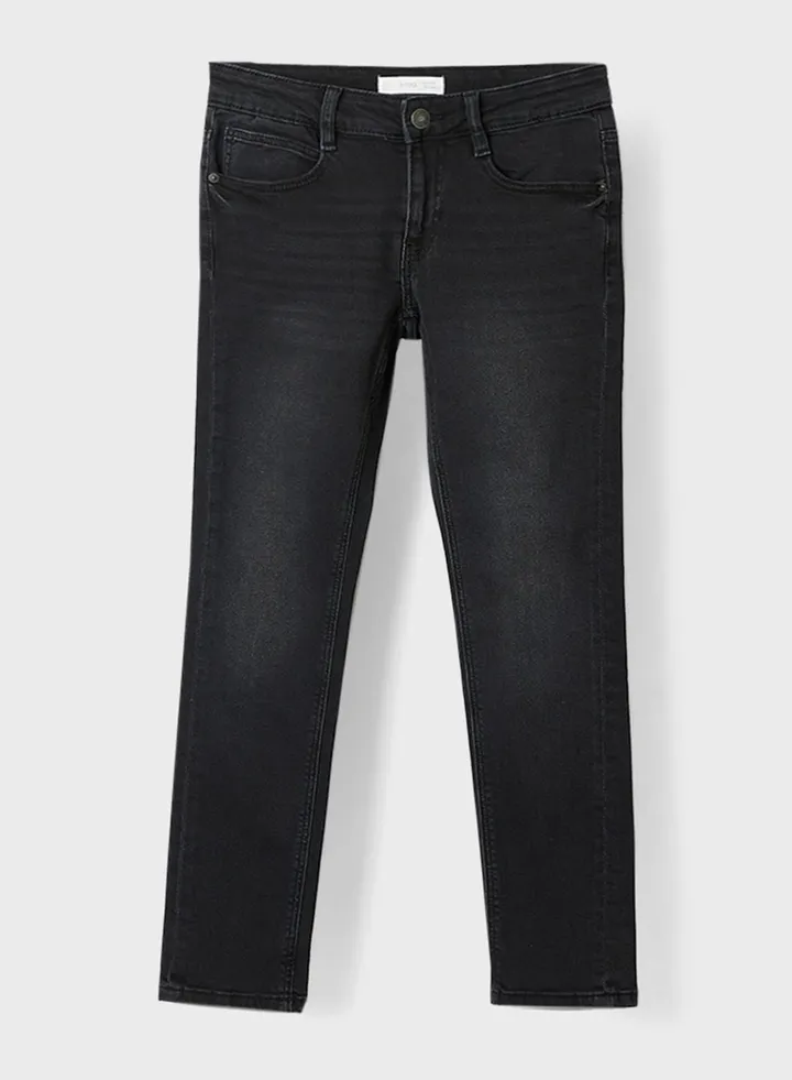 Kids Classic Jeans