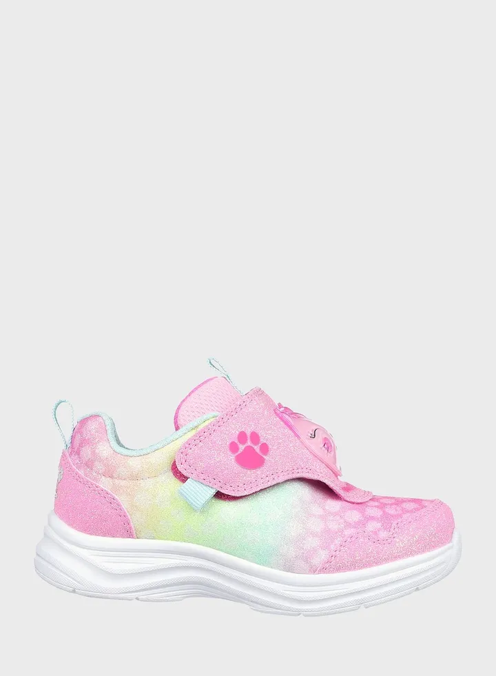 Infant Glimmer Kicks