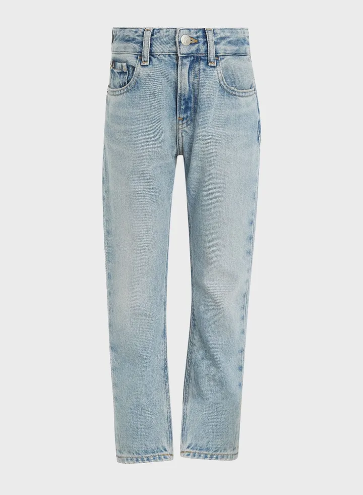 Kids Slim Fit Jeans