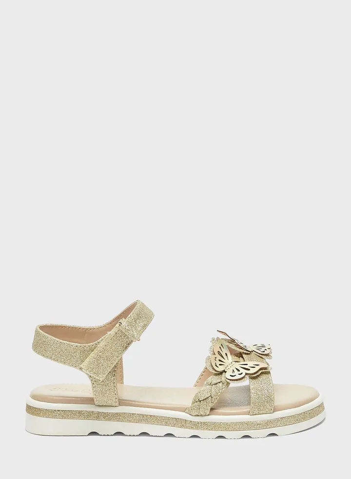 Kids Casual Sandals