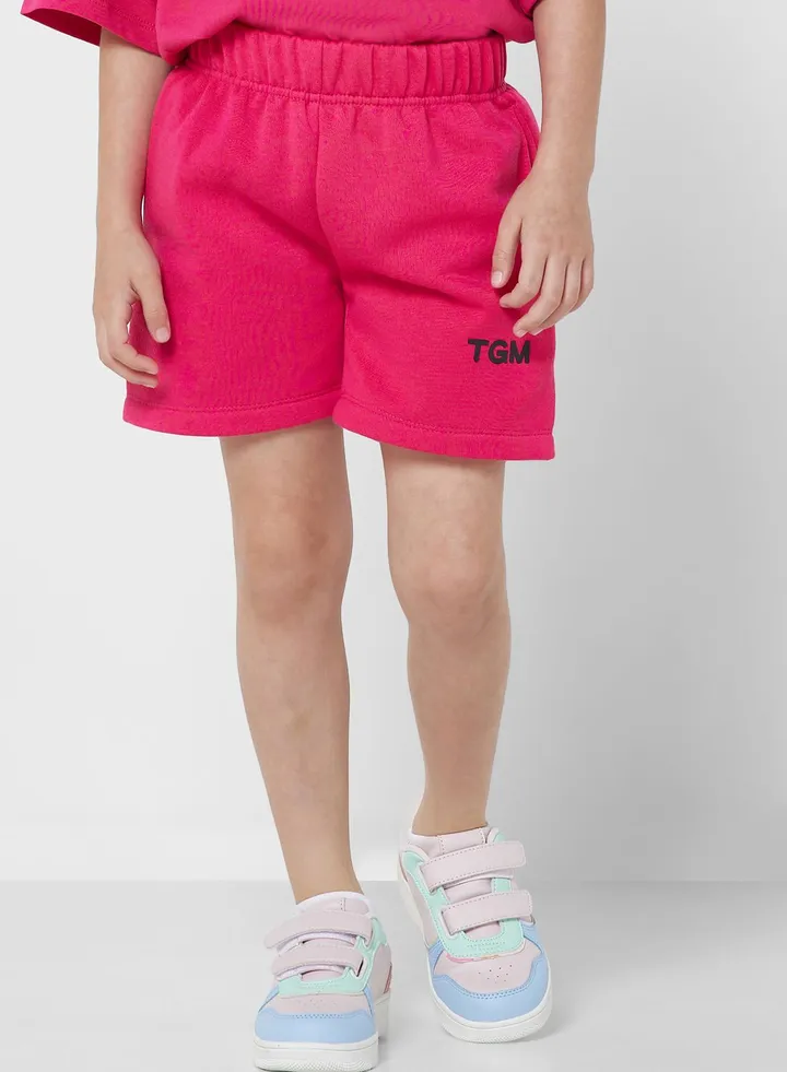 Kids Lounge Shorts