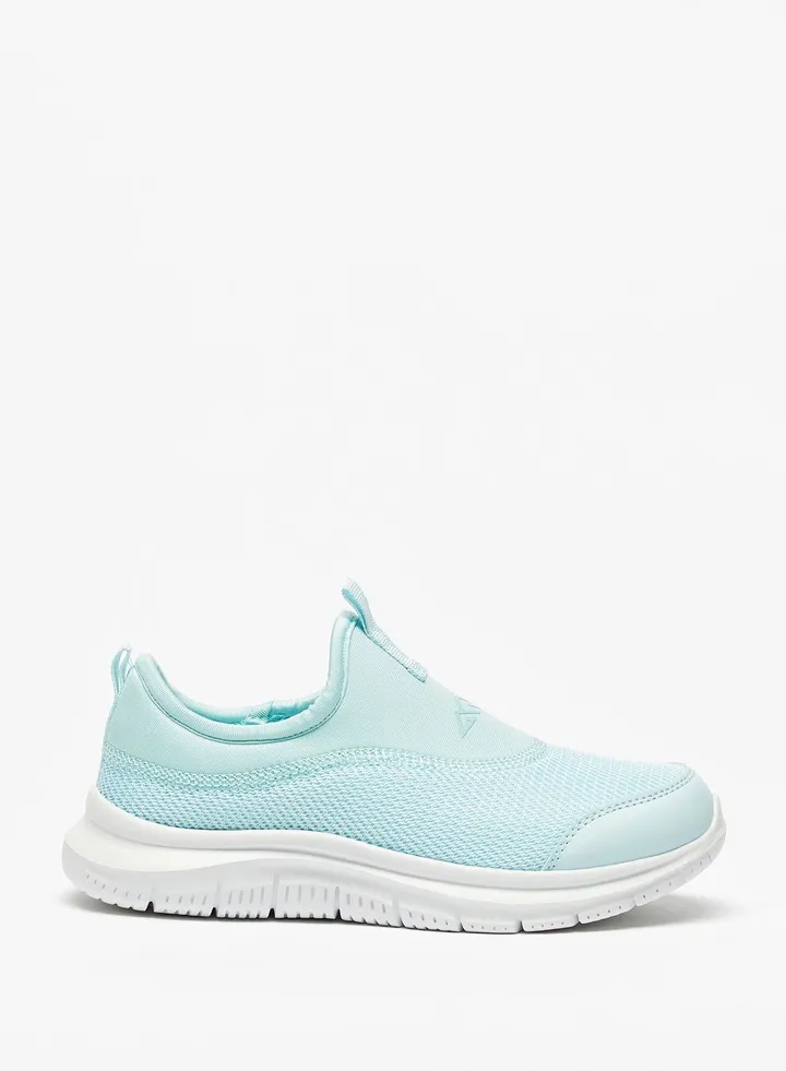 Kids Low Top Sneakers