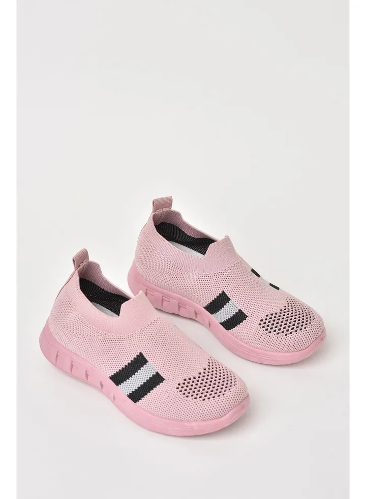 Casual Sneaker Pink
