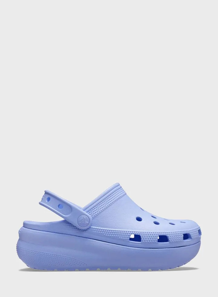 Kids Classic Clogs Sandals