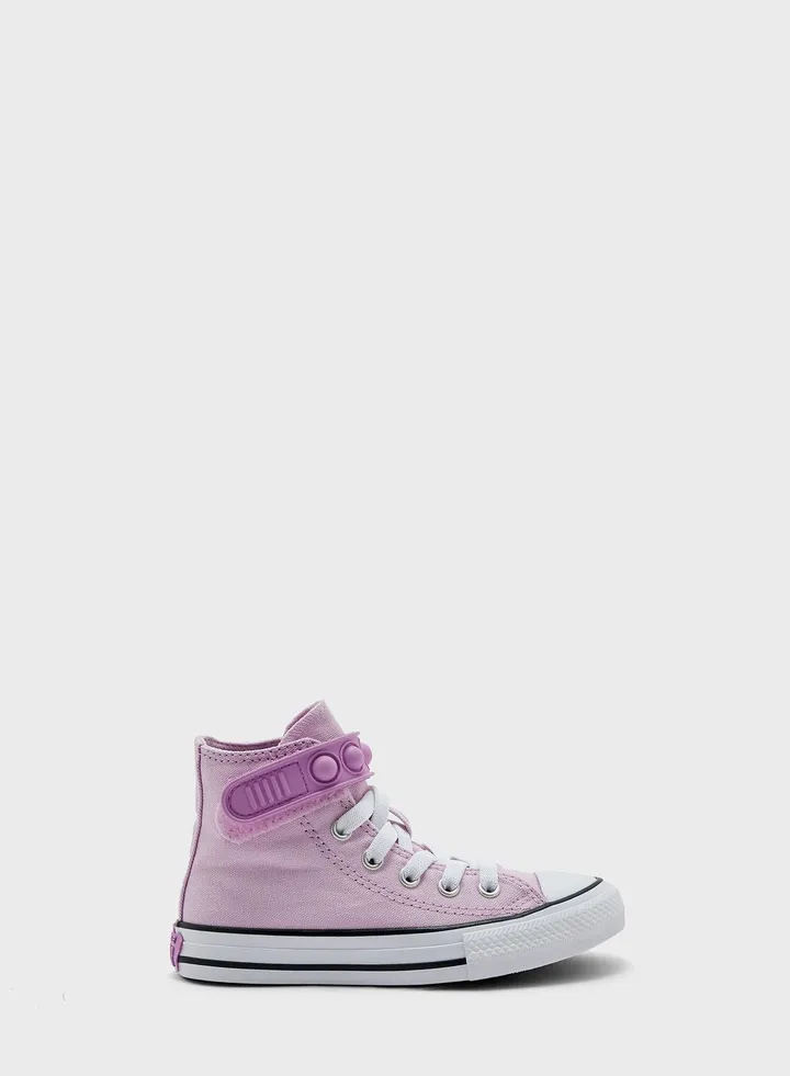 Kids Chuck Taylor All Star Bubble Strap 1V