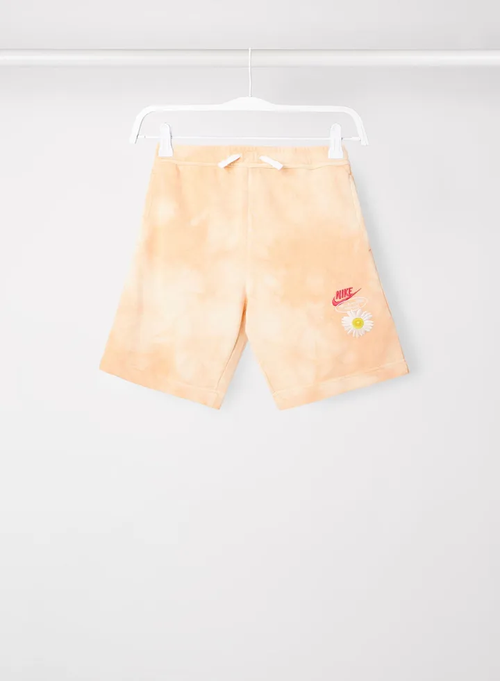 Boys NSW French Terry Shorts