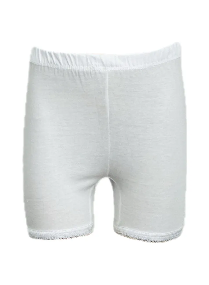 Casual Comfortable Shorts For Girls Cotton