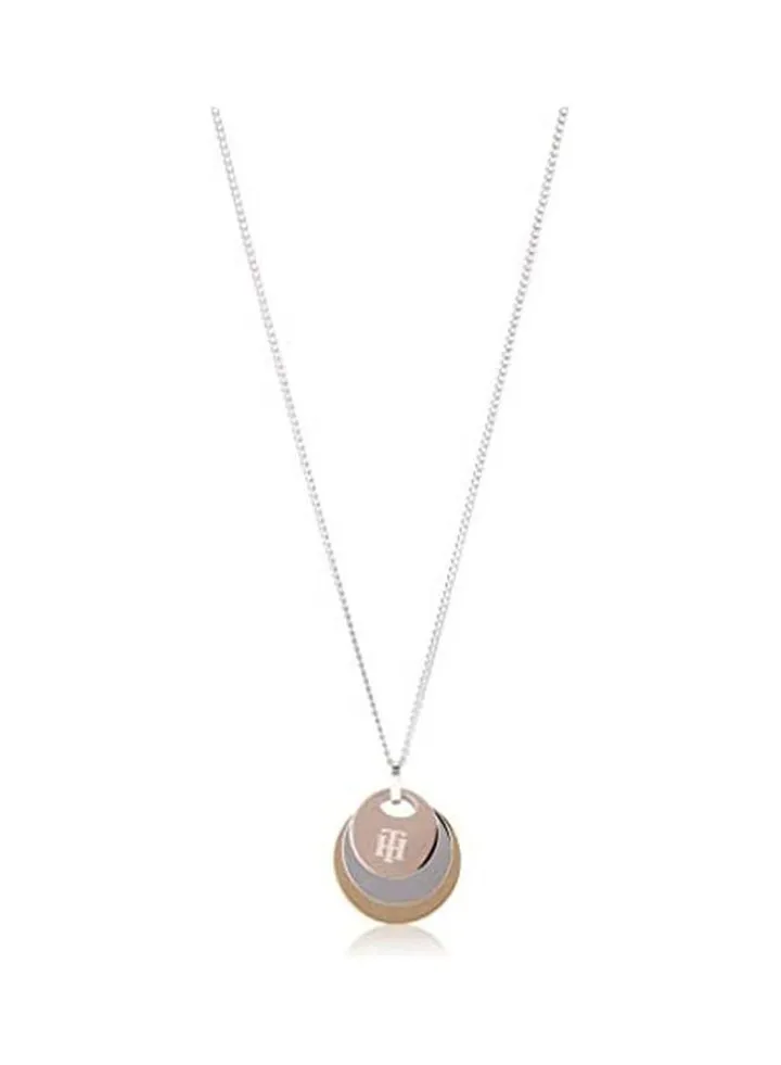 One Size Stainless Steel Pendant