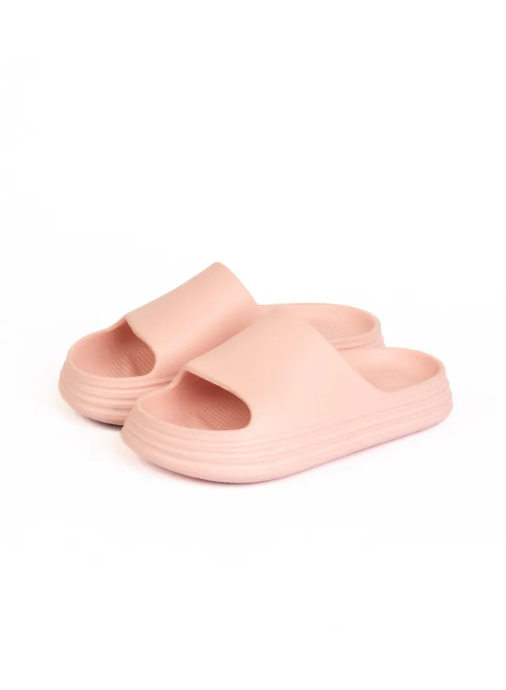 Waves Slide Slipper For Boy
