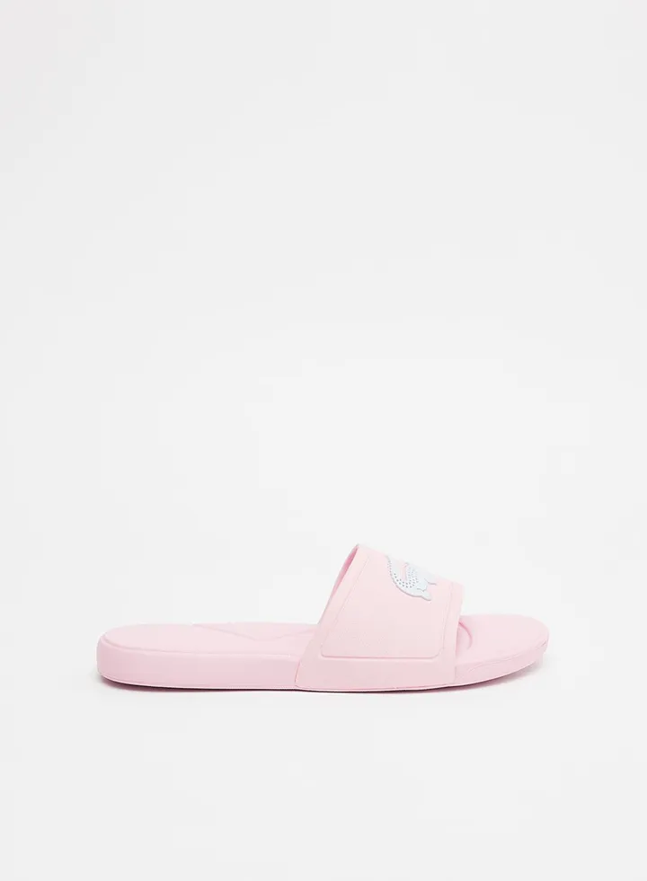 Girls Logo Slides