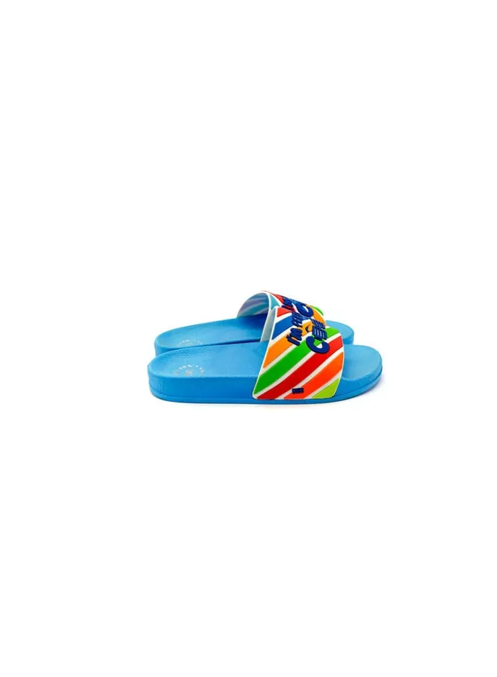Slide Cool Dude Stripes
