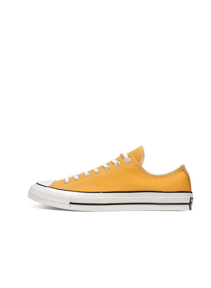 1970S classic canvas shoes
