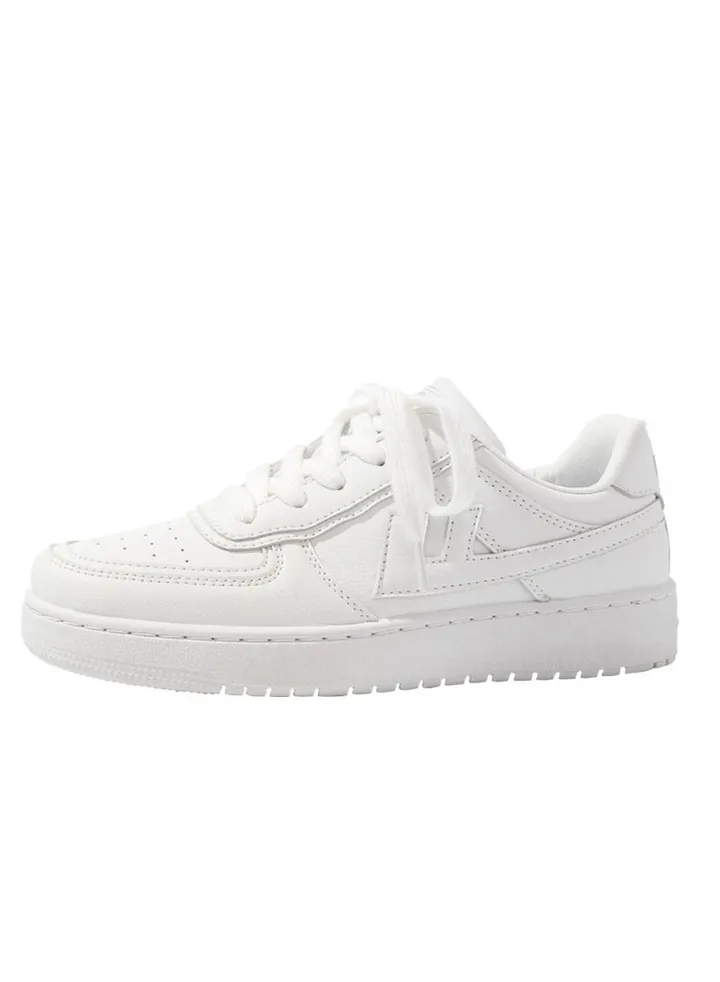 New Couple Style Board Shoes Student Low Top Casual Shoes