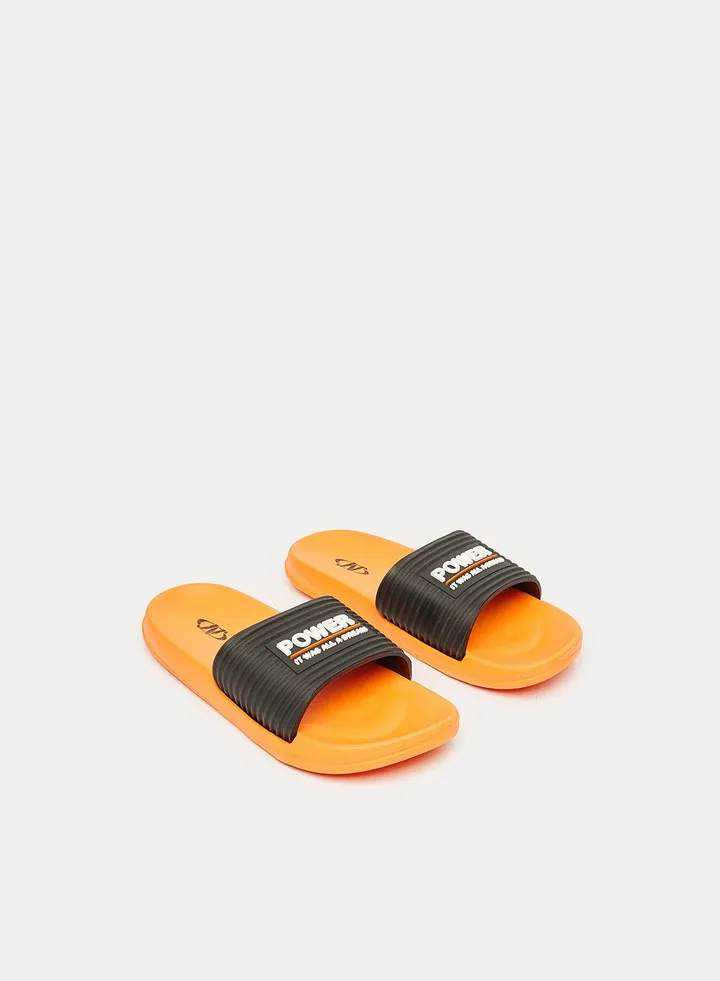 950226 SLIPER BOYS