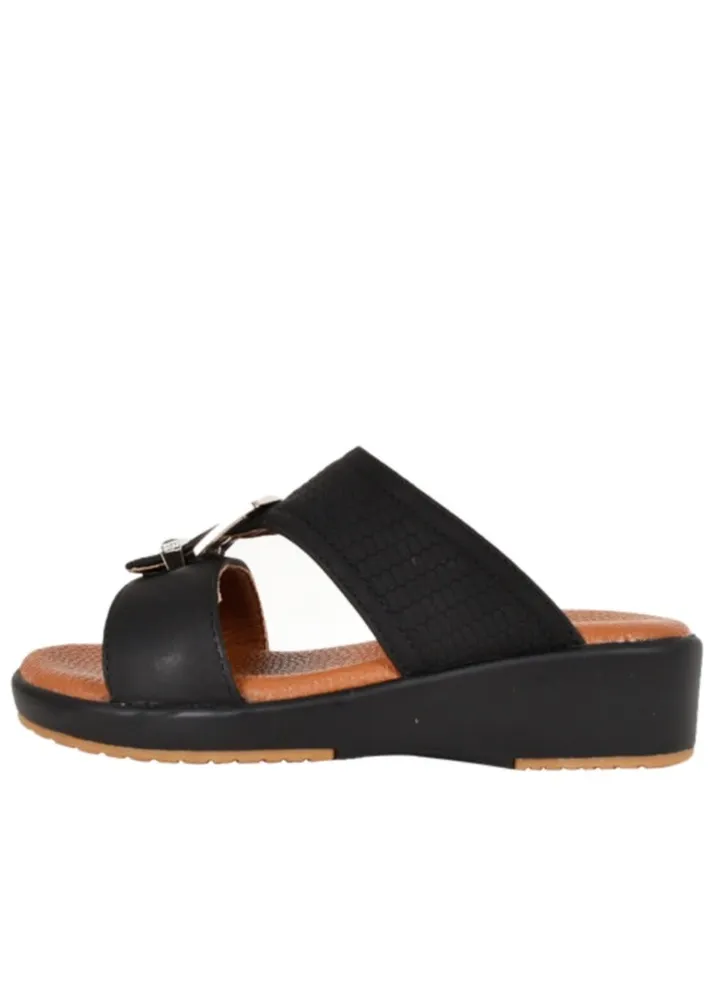 Kids Arabic Sandals