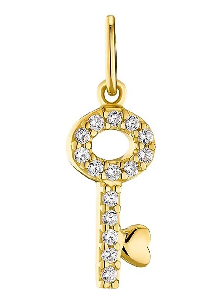 Pendant Necklaces