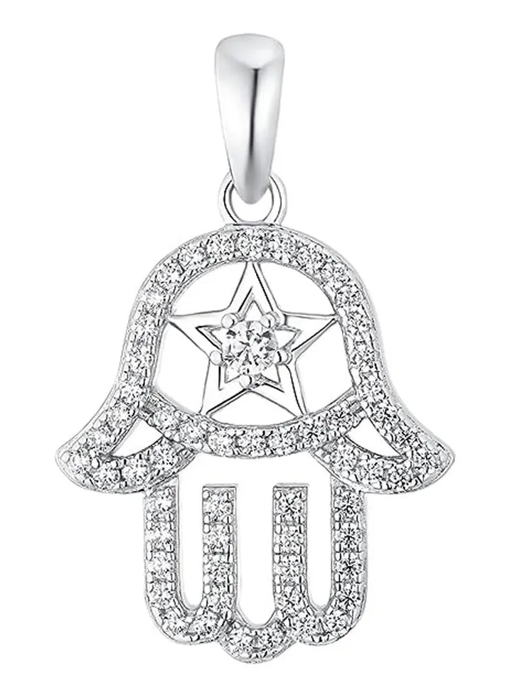 Pendant Necklaces