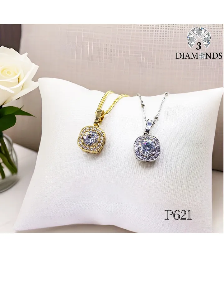 Necklace For Women Gold Plated-Elevate Your Elegance