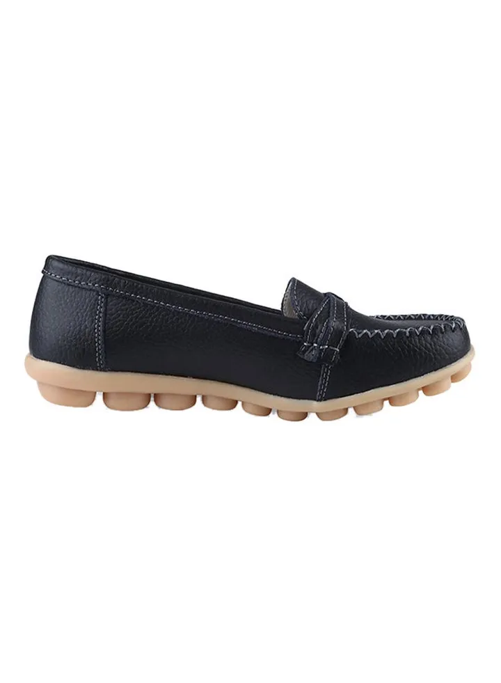 Fashion Comfort Shoe Black