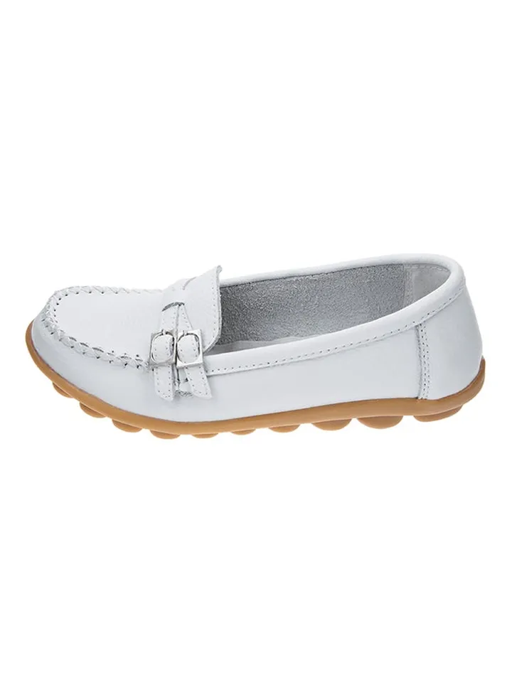 Fashion Comfort Shoe White