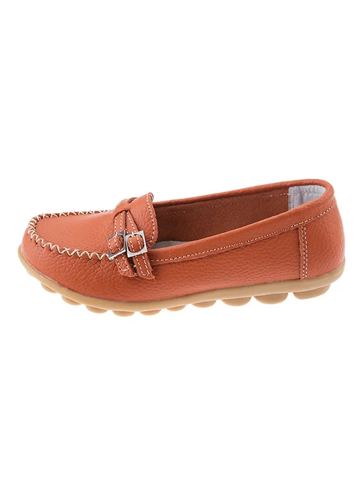 Fashion Comfort Shoe Jacinth