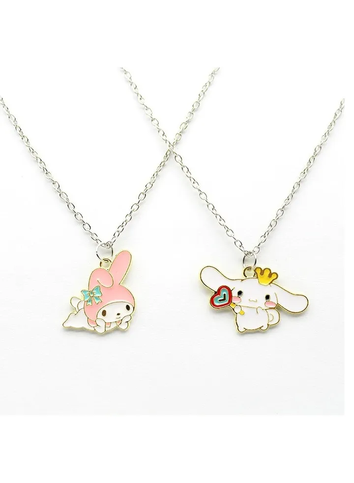 2-pack Sanrio Women's Necklaces
