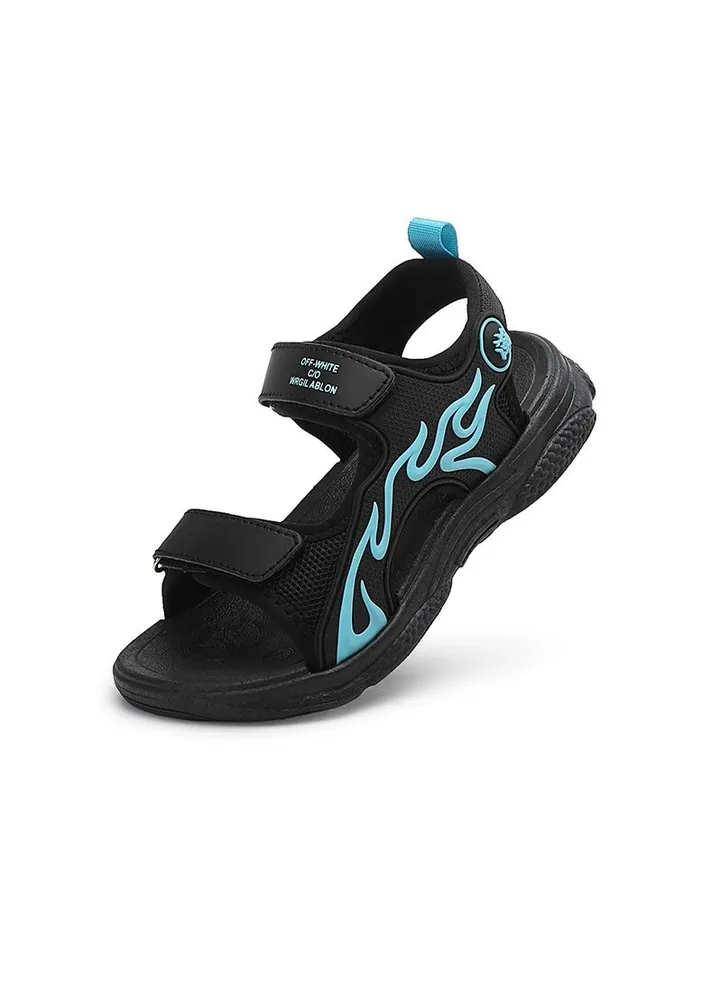 New Versatile Children's Sandals