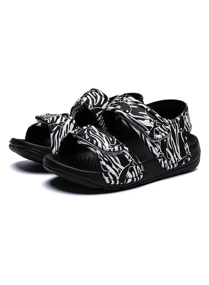 New Versatile Children's Sandals