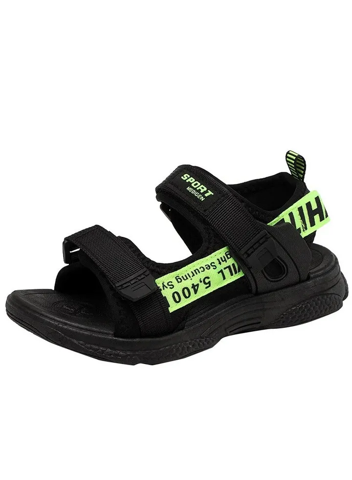 New Versatile Children's Sandals