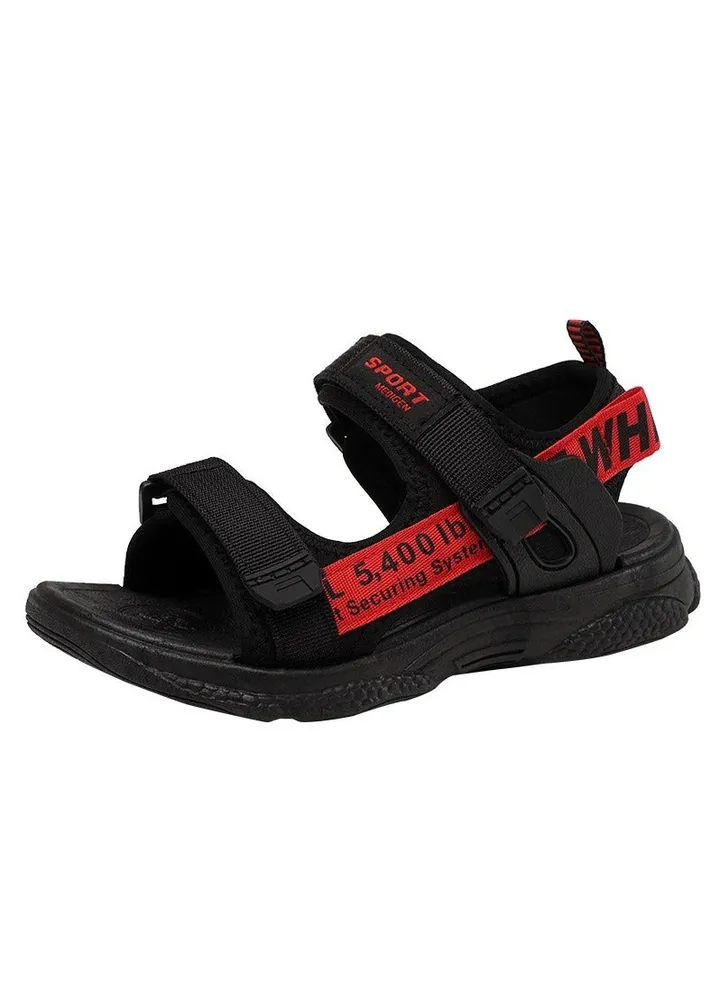 New Versatile Children's Sandals