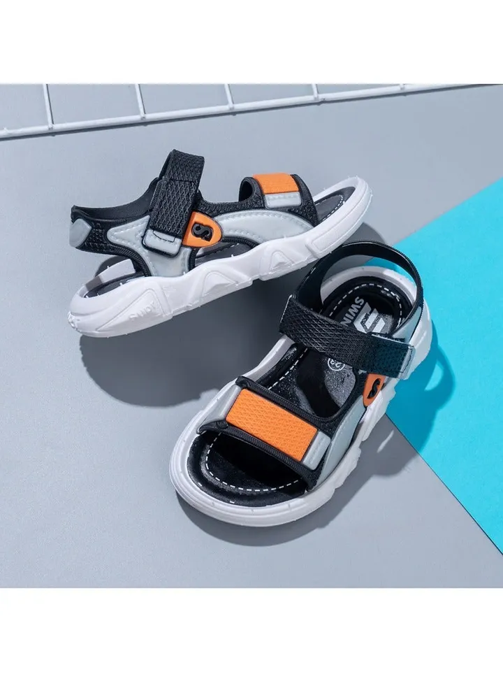 New Versatile Children's Sandals