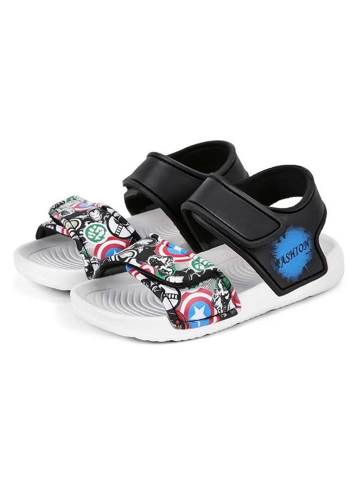 New Versatile Children's Sandals