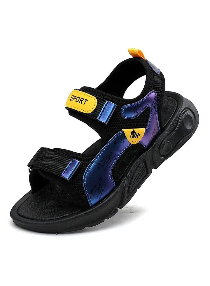 New Versatile Children's Sandals
