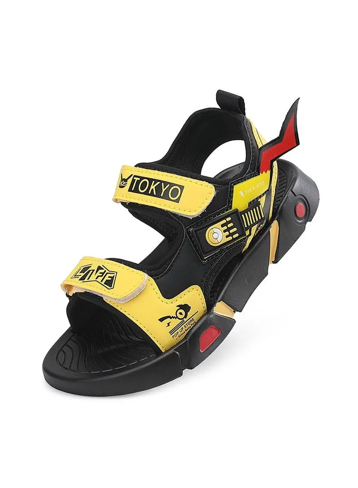 New Versatile Children's Sandals