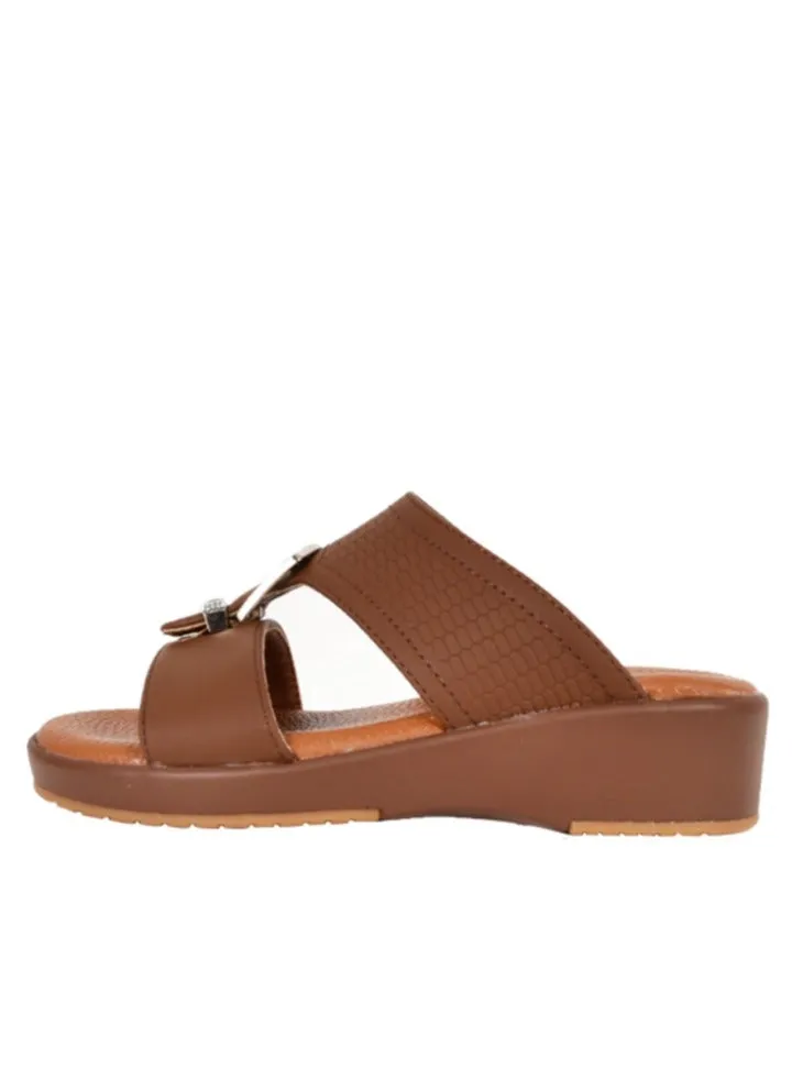 Kids Arabic Sandals