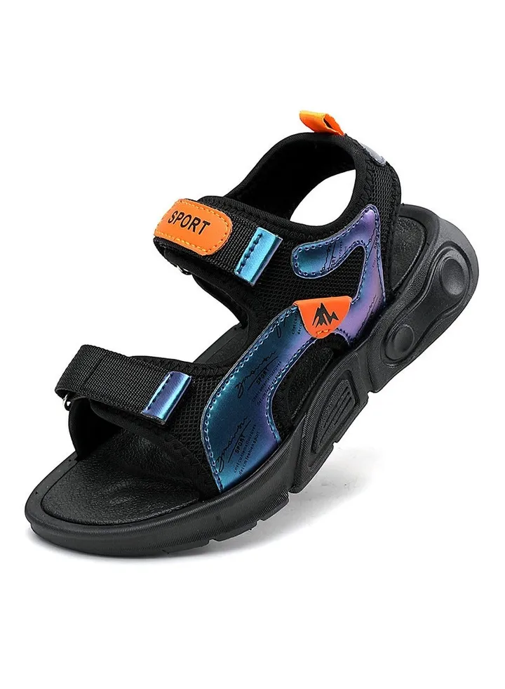 New Versatile Children's Sandals
